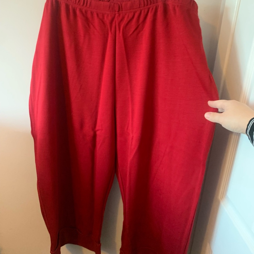 NWT (1 LEFT in NAVY Sz 2X) Coord 2 Piece Set / Loungewear - Picture 9 of 17